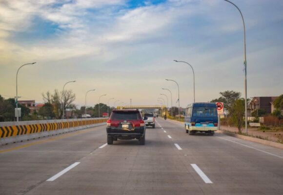 Yacuiba proyecta ser la puerta de exportación del agro cruceño
