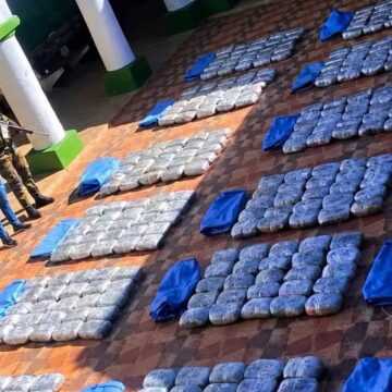 Aprehenden a fiscal de Tupiza por presunto prevaricato