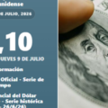 El dólar se dispara y supera los Bs 10