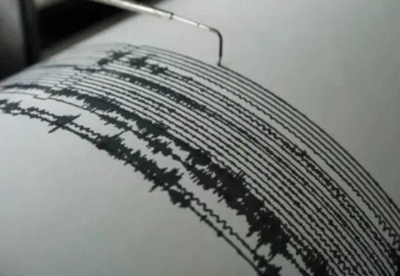 Terremoto de magnitud 7,4 sacude el sur de México en la frontera con Guatemala