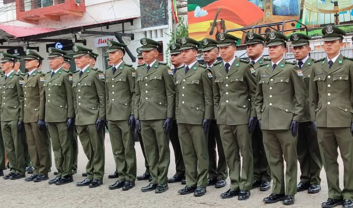 747178300_1400567448787935_526736784328031480_n Gobierno repondrá policías para Yacuiba y equiparán a bomberos ante temporada de incendios