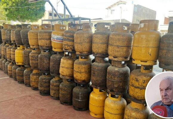 Garantizan abastecimiento de gas en garrafa, pero admiten falta de información en los cronogramas de distribución
