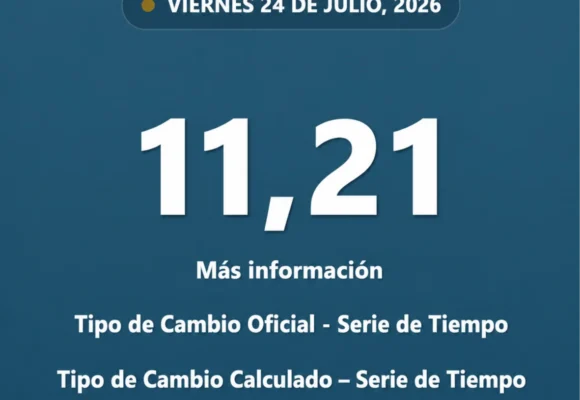 El dólar oficial sigue escalando en Bolivia: estos son los nuevos valores
