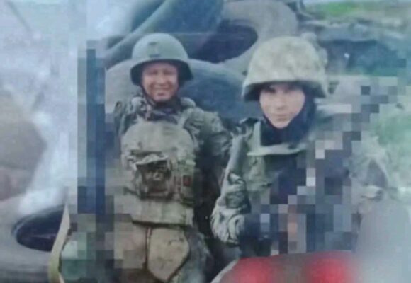 Bolivianos engañados mueren en la guerra en Rusia